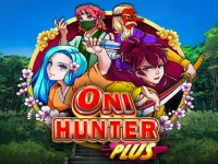 Oni Hunter Plus