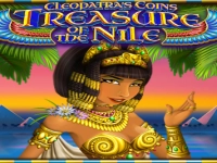 Cleopatra's Coins Treasure of the Nile