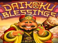 Daikoku Blessings