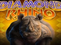 Diamond Rhino