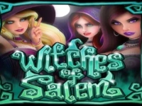 Witches of Salem