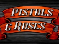 Pistols & Roses