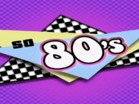 So 80's