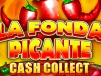 La Fonda Picante Cash Collect