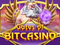 Gates of Bitcasino