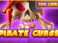 Pirate Curse