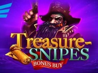 Treasure-snipes Bonus Buy