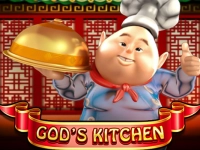 God's Kitchen 