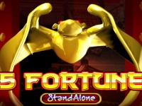 5 Fortune SA