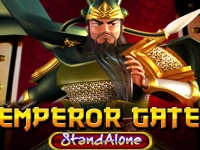 Emperor Gate SA