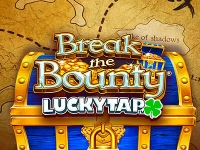 Break The Bounty LuckyTap