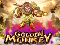 Golden Monkey