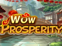 Wow Prosperity