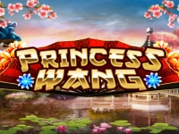 Princess Wang