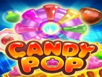 Candy Pop