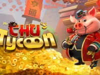 Mr Chu Tycoon