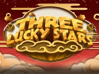 Three Lucky Stars