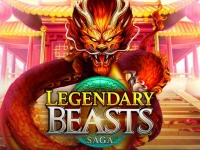 Legendary Beasts Saga