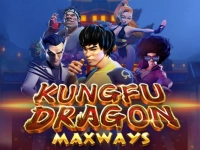 Kungfu Dragon