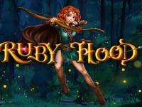 Ruby Hood