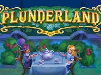 Plunderland