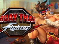 Muay Thai Fighter