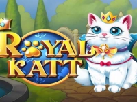 Royal Katt