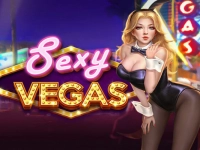 Sexy Vegas