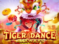 Tiger Dance