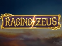 Raging Zeus