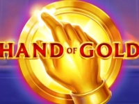 Hand of Gold