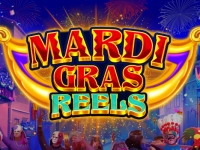 Mardi Gras Reels