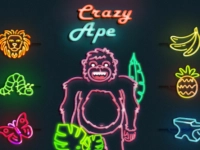 Crazy Ape