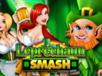 Leprechaun Smash