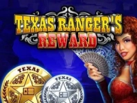 Texas Ranger’s Reward