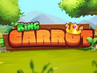 King Carrot