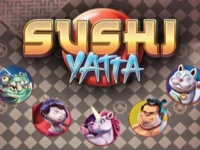 Sushi Yatta