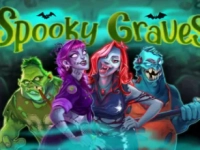 Spooky Graves