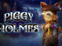 Piggy Holmes