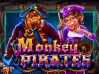 Monkey Pirates