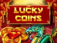 Lucky Coins