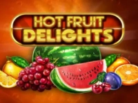 Hot Fruit Delights