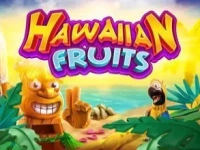 Hawaiian Fruits