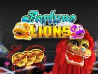 Fortune Lions