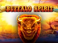 Buffalo Spirit Dice