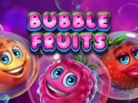 Bubble Fruits