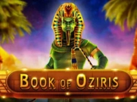 Book of Oziris