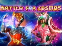 Battle For Cosmos