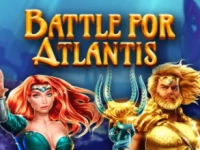 Battle For Atlantis