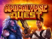 Apocalypse Quest